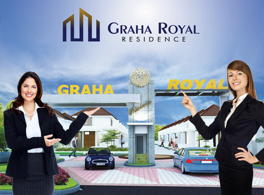 Graha Royal Residence