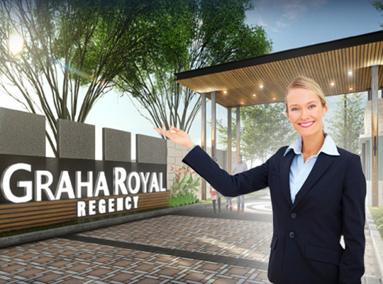 Graha Royal Residence