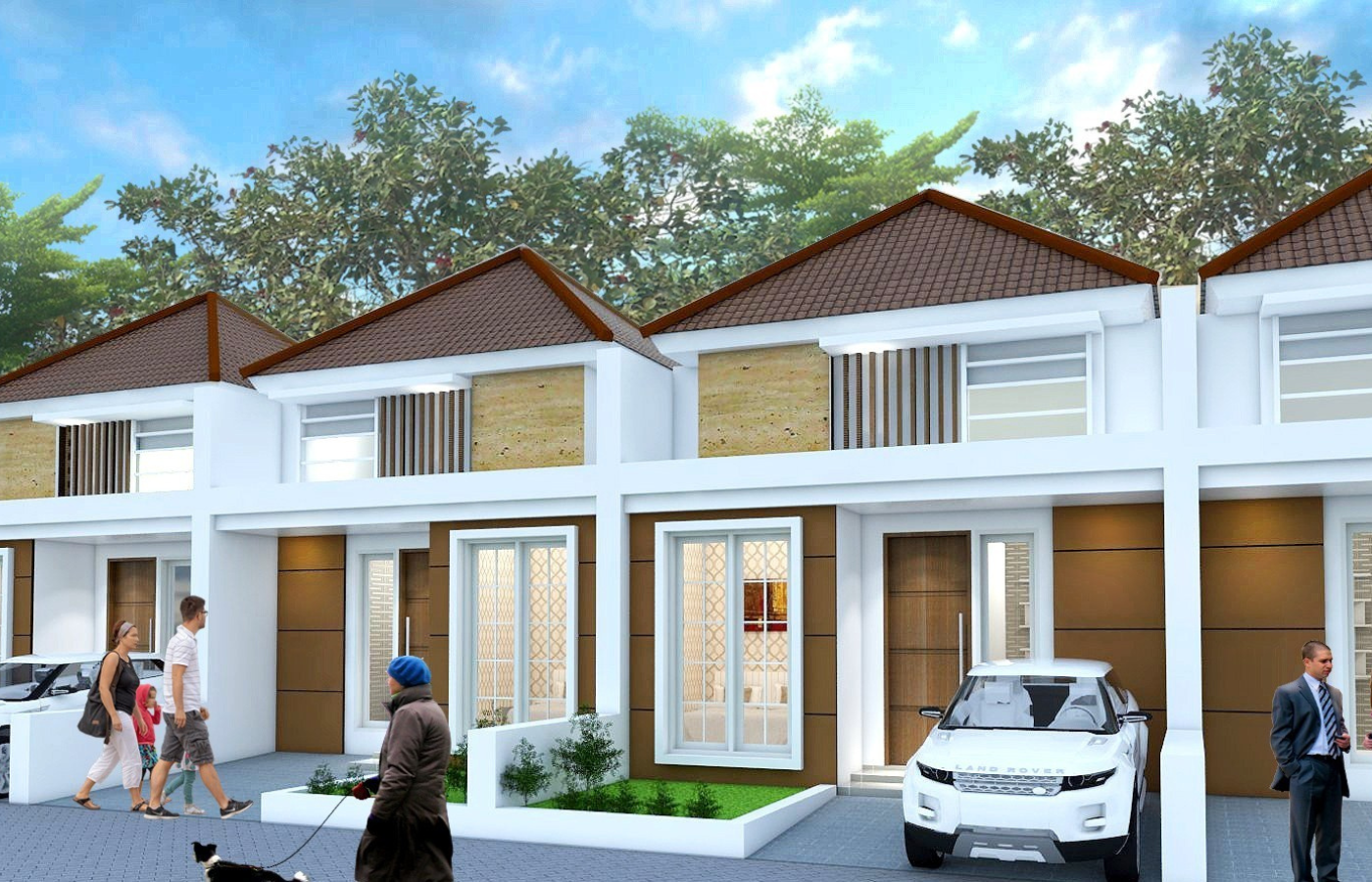 Graha Royal Bandung 2