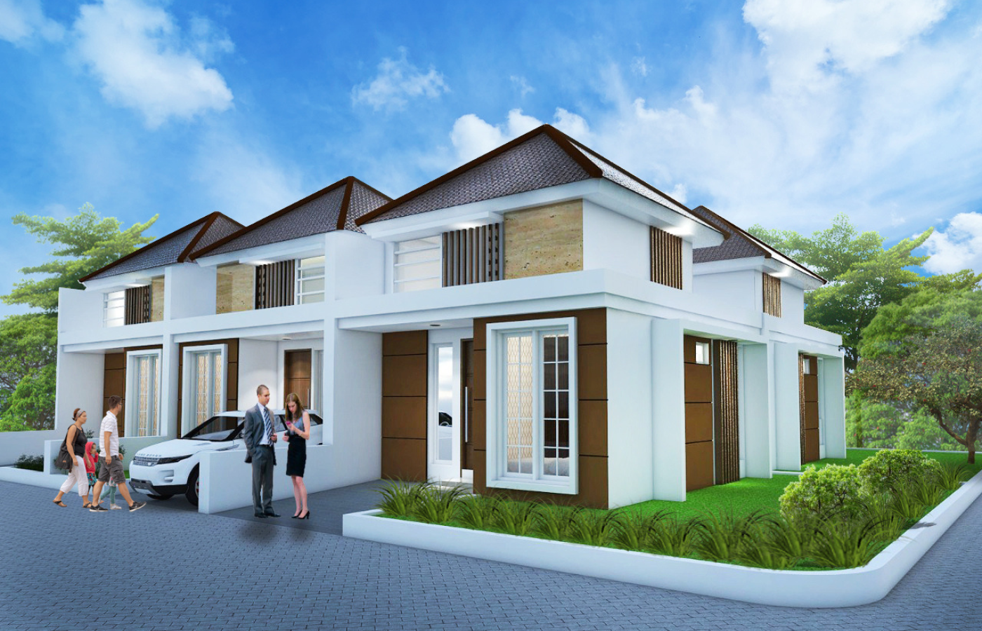 Graha Royal Bandung 3